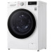 Пральна машина LG F2V5GS0W