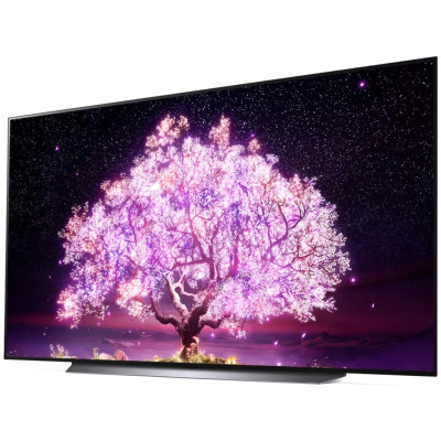 Телевизор LG OLED83C14LA Телевизор LG OLED83C14LA