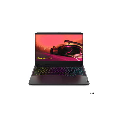 Ноутбук Lenovo IdeaPad Gaming 3 15ACH (82K2020URA)