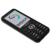 Мобільний телефон Sigma X-style 31 Power Black (4827798854716)