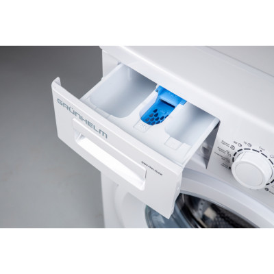 Стиральная машина Grunhelm GWV-FF812D2W