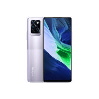 Мобильный телефон Infinix Note 10 PRO 8/128Gb NFC Purple (4895180767029) Мобильный телефон Infinix Note 10 PRO 8/128Gb NFC Purple (4895180767029)