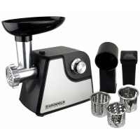 Мясорубка Grunhelm AMG180SS Мясорубка Grunhelm AMG180SS