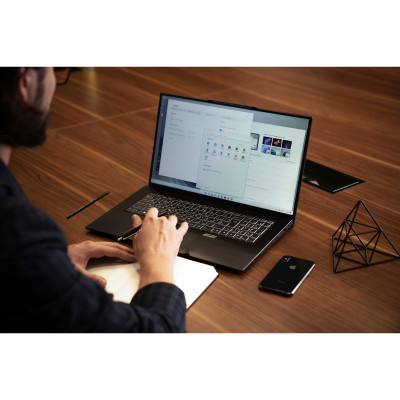 Ноутбук 2E Complex Pro 17 (NS70PU-17UA32)