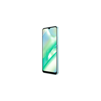 Мобильный телефон realme C33 4/128Gb (RMX3627) Aqua Blue