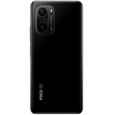 Мобільний телефон Xiaomi Poco F3 8/256GB Night Black