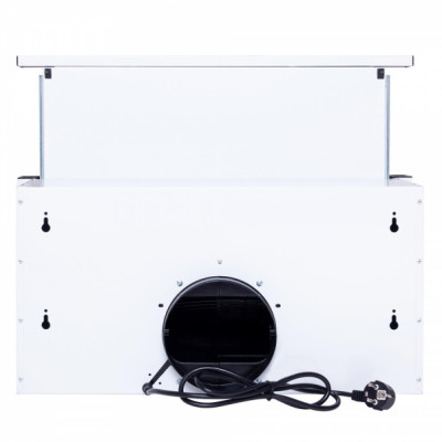 Вытяжка кухонная Minola HTL 6214 WH 700 LED