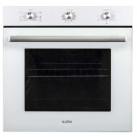 Духовой шкаф Ventolux TOLEDO 6 MT (WH)