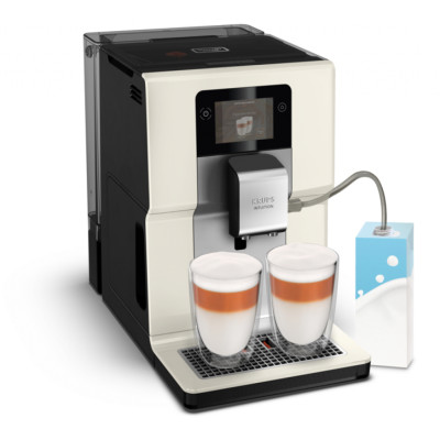 Кавоварка Krups EA872A10 Кавоварка Krups EA872A10