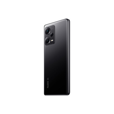 Мобільний телефон Xiaomi Redmi Note 12 Pro+ 8/256 Midnight Black