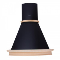 Витяжка кухонна Perfelli K 6622 C BL 1000 COUNTRY LED