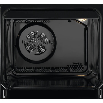 Плита Electrolux RKR540200W Плита Electrolux RKR540200W