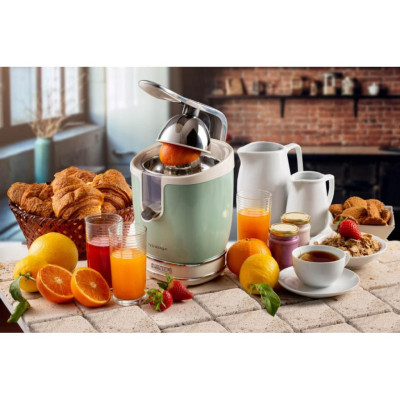 Соковыжималка Ariete 413 green