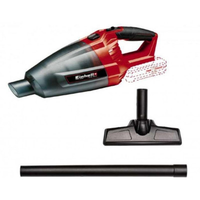 Пылесос Einhell TE-VC 18 Li Solo (Без АКБ и ЗУ) (2347120)