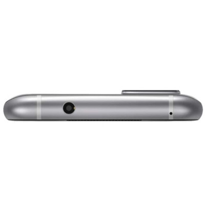 Мобильный телефон ASUS ZenFone 8 8/128GB Silver (ZS590KS-8J008EU)