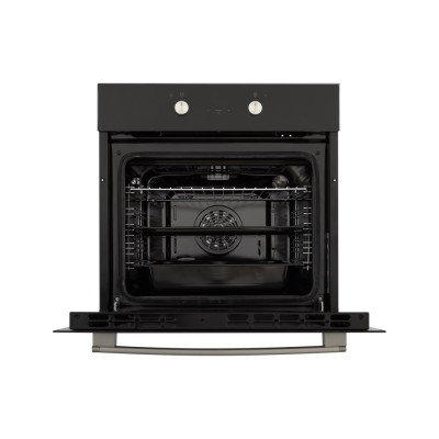 Духова шафа Eleyus MILA 6009 BL