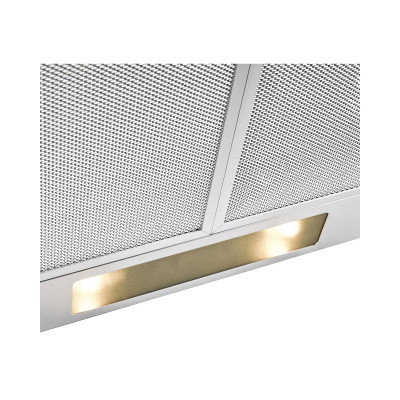 Витяжка кухонна Ventolux MILANO 60 INOX (1000) PB Витяжка кухонна Ventolux MILANO 60 INOX (1000) PB