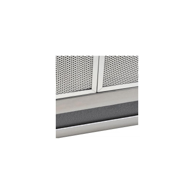 Вытяжка кухонная Ventolux ROMA 60 INOX LUX