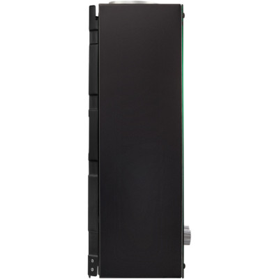 Проточний водонагрівач Zanussi GWH10FONTEGLASSCARBON