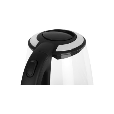 Электрочайник ECG RK 2080 Glass Электрочайник ECG RK 2080 Glass