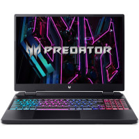 Ноутбук Acer Predator Helios Neo 16 PHN16-71 (NH.QLVEU.002) Ноутбук Acer Predator Helios Neo 16 PHN16-71 (NH.QLVEU.002)