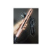 Вирівнювач для волосся Xiaomi Enchen Hair Curling Iron Enrollor Pink / White EU