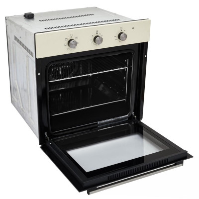 Духовой шкаф Eleyus ESTER 6006 BG