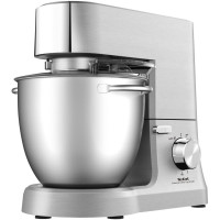 Кухонний комбайн Tefal QB813D38 Кухонний комбайн Tefal QB813D38