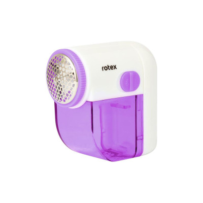 Машинка для чистки трикотажа Rotex RCC100-V Машинка для чистки трикотажа Rotex RCC100-V