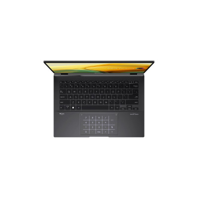 Ноутбук ASUS ZenBook 14 OLED UM3402YA-KM175W (90NB0W95-M00D30)