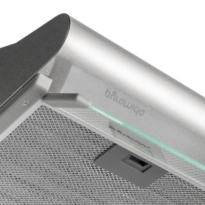 Вытяжка кухонная Pyramida WHX 50 IX Вытяжка кухонная Pyramida WHX 50 IX