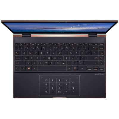 Ноутбук ASUS ZenBook Flip UX371EA-HL294R (90NB0RZ2-M07310)