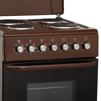 Плита Eleyus NEXT 6007 H4 BR Плита Eleyus NEXT 6007 H4 BR