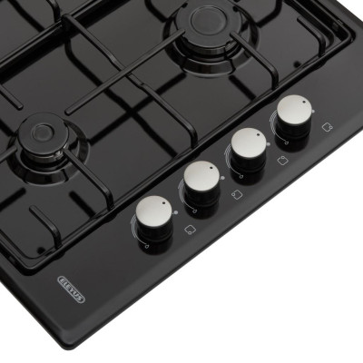 Варочна поверхня Eleyus NOTA 60 BL EF Варочна поверхня Eleyus NOTA 60 BL EF