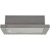 Вытяжка кухонная Jantar TLK 650 LED 60 IS+GR