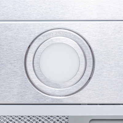 Витяжка кухонна Minola Slim T 6712 I 1100 LED Витяжка кухонна Minola Slim T 6712 I 1100 LED