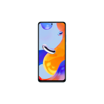 Мобильный телефон Xiaomi Redmi Note 11 Pro 6/128GB Star Blue