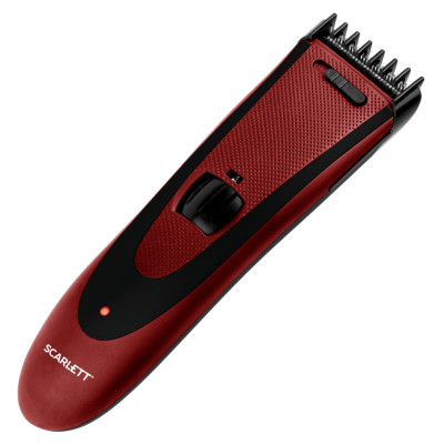 Машинка для стрижки Scarlett SC-HC63C69 Машинка для стрижки Scarlett SC-HC63C69