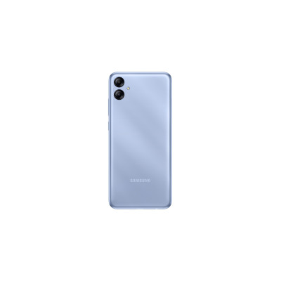 Мобильный телефон Samsung Galaxy A04e 3/64Gb Light Blue (SM-A042FLBHSEK)