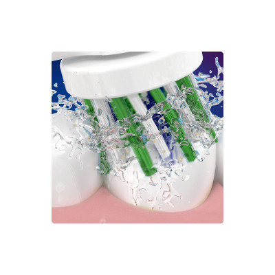 Насадка для зубної щітки Braun 00000025709