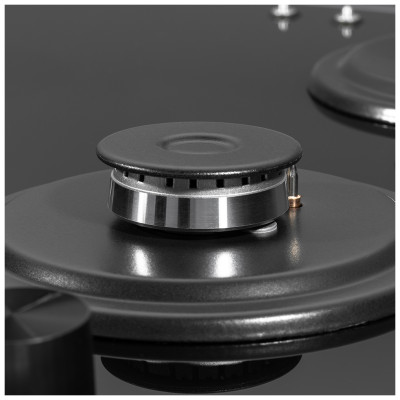 Варочна поверхня Pyramida PFG 453 BL B