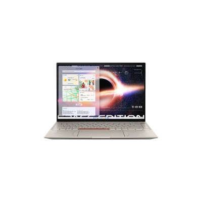 Ноутбук ASUS Zenbook 14X OLED Space Edition UX5401ZAS-KN027X (90NB0WV7-M00AT0)