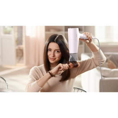 Фен Philips BHD500/00 Фен Philips BHD500/00