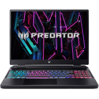 Ноутбук Acer Predator Helios Neo 16 PHN16-71 (NH.QLUEU.001) Ноутбук Acer Predator Helios Neo 16 PHN16-71 (NH.QLUEU.001)