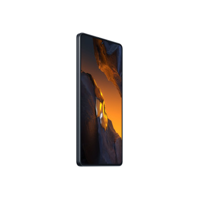 Мобільний телефон Xiaomi Poco F5 12/256GB Black