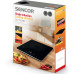 Настольная плита Sencor SCP3701BK Настольная плита Sencor SCP3701BK