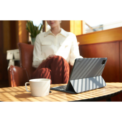 Планшет TCL TAB 10s LTE (9080G) 10.1 FHD 32GB Gray (9080G-2CLCUA11)