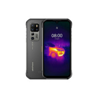Мобільний телефон Ulefone Armor 11T 8/256Gb Black (6937748734208)