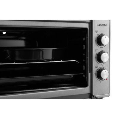 Электропечь Ardesto MEO-N48GR Электропечь Ardesto MEO-N48GR