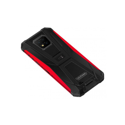 Мобильный телефон Ulefone Armor 8 Pro 6/128Gb Red (6937748734178)